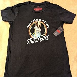 Stranger Things NEW TShirt